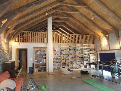 Ferme rénovée dans campagne avec vue à Fay sur Lignon