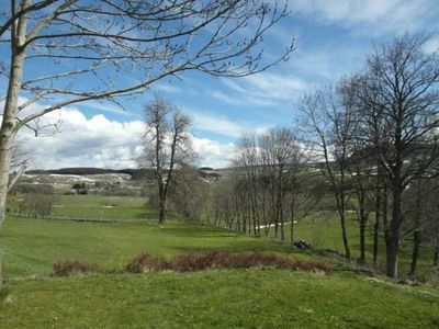 Ferme rénovée dans campagne avec vue à Fay sur Lignon