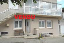 Maison de village Le Chambon sur Lignon 3 niveaux entièrement rénovés.