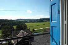 Immeuble avec duplex et studio au centre du village de TENCE