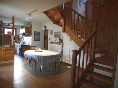 Villas T6 Le Chambon sur Lignon Villas 6 Le Chambon sur Lignon