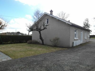 St Agrève Ancien entrepôt à réhabiliter. 100m². Plain pied