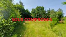 Terrain constructible proche du Chambon sur Lignon