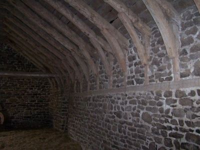 Moins d'un hectare T5 SECTEUR DU CHAMBON SUR LIGNON Bâtiment de caractère Moins d'un hectare 5 SECTEUR DU CHAMBON SUR LIGNON Haute-Loire Bâtiment de caractère