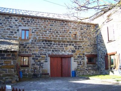 Moins d'un hectare T5 CHAMPCLAUSE Site d'exception