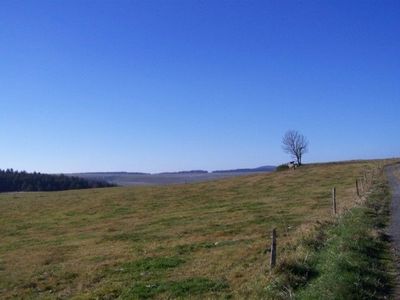 Moins d'un hectare T5 CHAMPCLAUSE Site d'exception