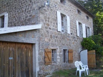 Maison à vendre à Mars Agence Cévenole