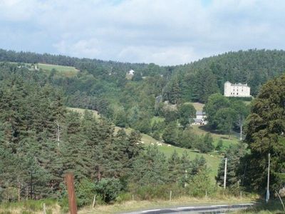 Belle petite maison avec vue secteur Mars