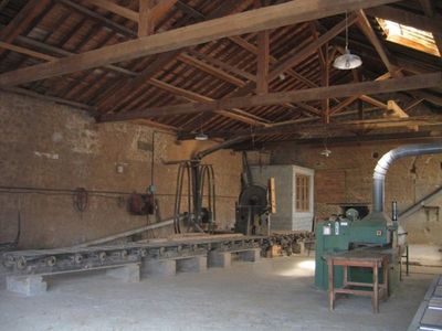 Maison de village TENCE Ancienne usine