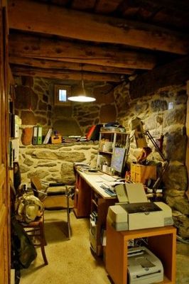 Moins d'un hectare T3 VENDU  VENDU   VENDU Label fondation du patrimoine