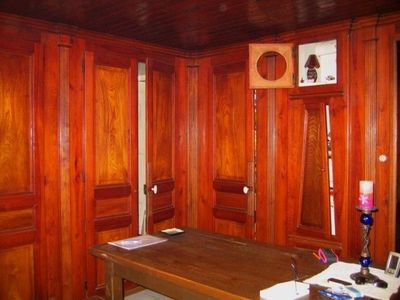 Moins d'un hectare T4 LES VASTRES Aucun vis à vis