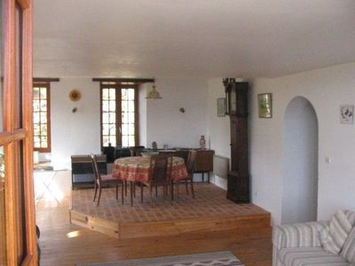 Propriété T8 ROCHEPAULE Vue imprenable sur la vallée Propriété 8 ROCHEPAULE Ardèche Vue imprenable sur la vallée