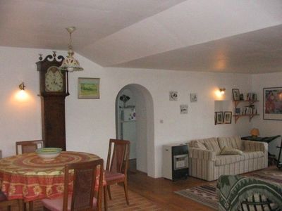 Propriété T8 ROCHEPAULE Vue imprenable sur la vallée Propriété 8 ROCHEPAULE Ardèche Vue imprenable sur la vallée