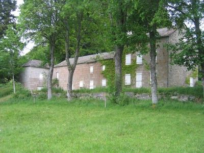Plus d'un hectare T12 Campagne du Chambon VENDU  VENDU Authentique Plus d'un hectare 12 Campagne du Chambon VENDU  VENDU Authentique