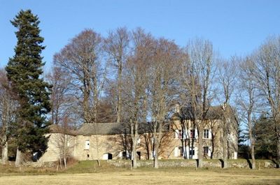 Plus d'un hectare T12 Campagne du Chambon VENDU  VENDU Authentique Plus d'un hectare 12 Campagne du Chambon VENDU  VENDU Authentique