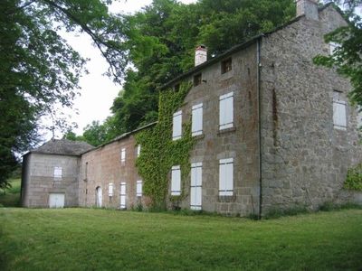 Plus d'un hectare T12 Campagne du Chambon VENDU  VENDU Authentique Plus d'un hectare 12 Campagne du Chambon VENDU  VENDU Authentique