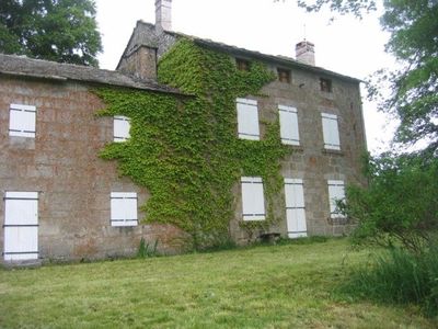 Plus d'un hectare T12 Campagne du Chambon VENDU  VENDU Authentique Plus d'un hectare 12 Campagne du Chambon VENDU  VENDU Authentique