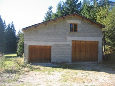 Locaux T2 Saint Agreve Batiment à usuage industriel ou agricole