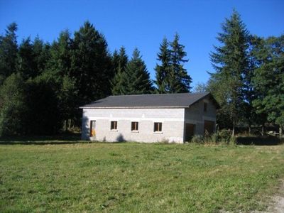 Locaux T2 Saint Agreve Batiment à usuage industriel ou agricole