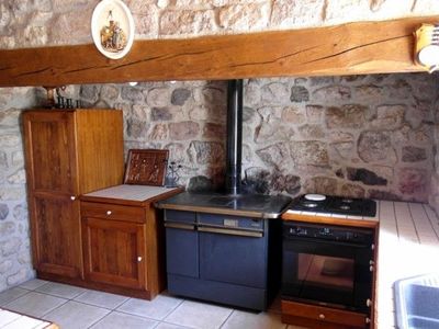 Moins d'un hectare T8 Campagne du Chambon ferme rénovée 1 hectare attenant Moins d'un hectare 8 Campagne du Chambon Haute-Loire ferme rénovée 1 hectare attenant