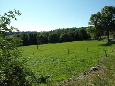 Plus d'un hectare T5 Campagne de Mars   Ferme à rénover avec 1 ha attenant