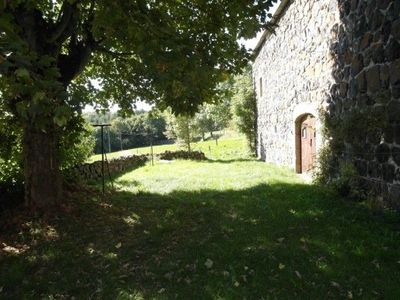 Plus d'un hectare T5 Campagne de Mars   Ferme à rénover avec 1 ha attenant