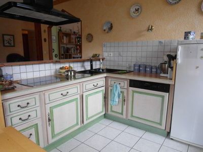 Appartement T4 LE CHAMBON SUR LIGNON CENTRE Appartement centre village avec grande terrasse