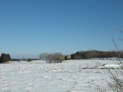 Ferme T5 Campagne du Mazet St Voy Ferme à renover