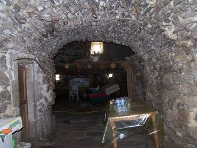 Moins d'un hectare T4 VENDU   CHAUDEYROLLES RARE Moins d'un hectare 4 VENDU   CHAUDEYROLLES Haute-Loire RARE