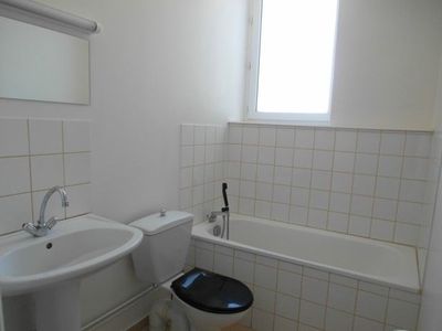 Appartement T2 Chambon sur Lignon Appartement avec grande terrasse couverte