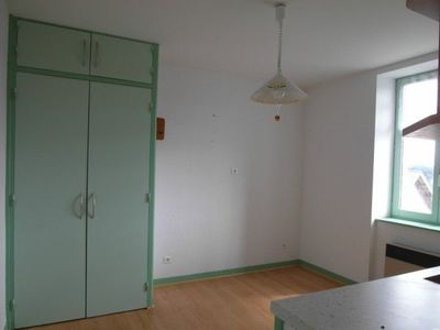 Appartement LE CHAMBON SUR LIGNON CENTRE 1.5 étage