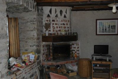 Ferme de hameau Plateau du Mézenc A rafraichir avec environnement exceptionnel Ferme de hameau Plateau du Mézenc A rafraichir avec environnement exceptionnel