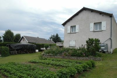 Villas T6    St Agrève Villas 6    St Agrève