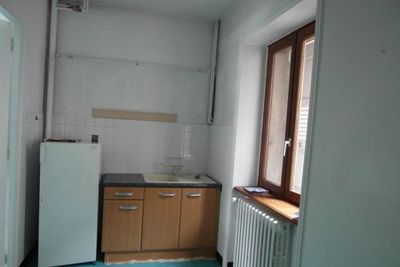 Immeuble Haute-Loire Centre du village