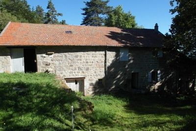 Ferme Campagne de Devesset 9 Hectares Ferme Campagne de Devesset Ardèche 9 Hectares