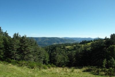 Ferme Campagne de Devesset 9 Hectares Ferme Campagne de Devesset Ardèche 9 Hectares
