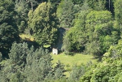 Ferme Campagne de Devesset 9 Hectares Ferme Campagne de Devesset Ardèche 9 Hectares