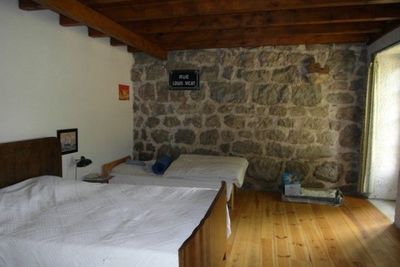 Ferme rénovée T7 Campagne de Tence   Ferme rénovée 7 Campagne de Tence   VENDU