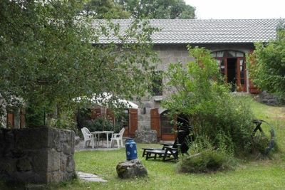 Ferme rénovée T7 Campagne de Tence   Ferme rénovée 7 Campagne de Tence   VENDU