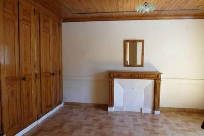 Ferme T7 Campagne du Mazet Saint Voy