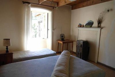 Ferme T7 Campagne du Mazet Saint Voy