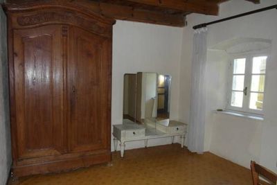 Ferme T7 Campagne du Mazet Saint Voy