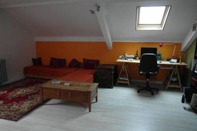 Salon dernier niveau