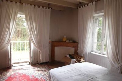 Maison bourgeoise T7 Campagne du Chambon sur Lignon