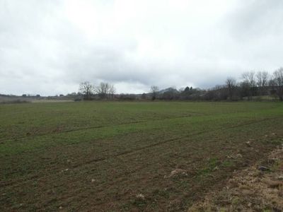 Terrain Campagne du Mazet Saint Voy Terrain constructible