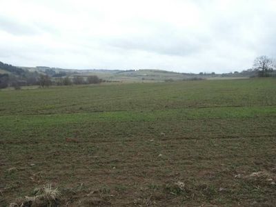 Terrain Campagne du Mazet Saint Voy Terrain constructible