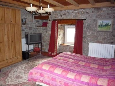 Ferme rénovée T6 Campagne de Devesset Ferme rénovée 6 Campagne de Devesset Ardèche