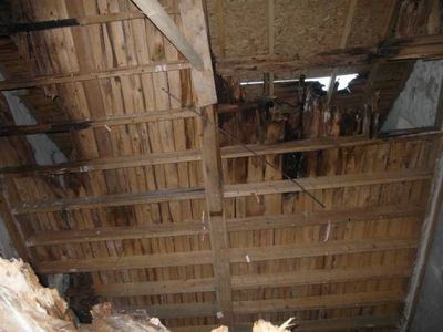 Maison de village Le Chambon sur Lignon Maison à rénover