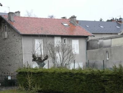 Maison de village T8 Le Chambon sur Lignon centre Maison de village 8 Le Chambon sur Lignon centre