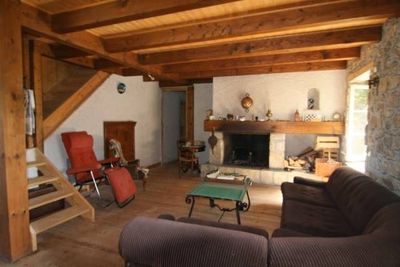 Moins d'un hectare T5 LE CHAMBON SUR LIGNON EXCLUSIVITE ! Unique, à saisir Moins d'un hectare 5 LE CHAMBON SUR LIGNON EXCLUSIVITE ! Haute-Loire Unique, à saisir